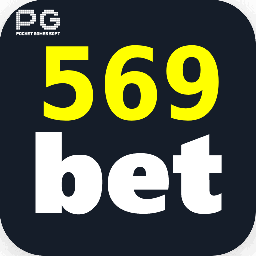 BET569 Logo